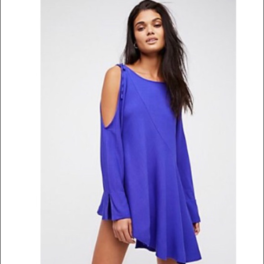 Free People Tunic Size Large